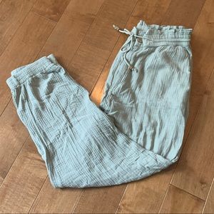 Zara Pants